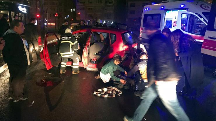 HDPli başkan trafik kazasında hayatını kaybetti