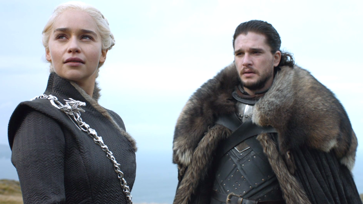 Emilia Clarke ile Game of Thrones izlemek için 120 bin dolar ödedi