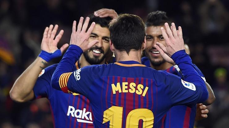 Messi 39 yıldır kırılamayan rekora ortak oldu