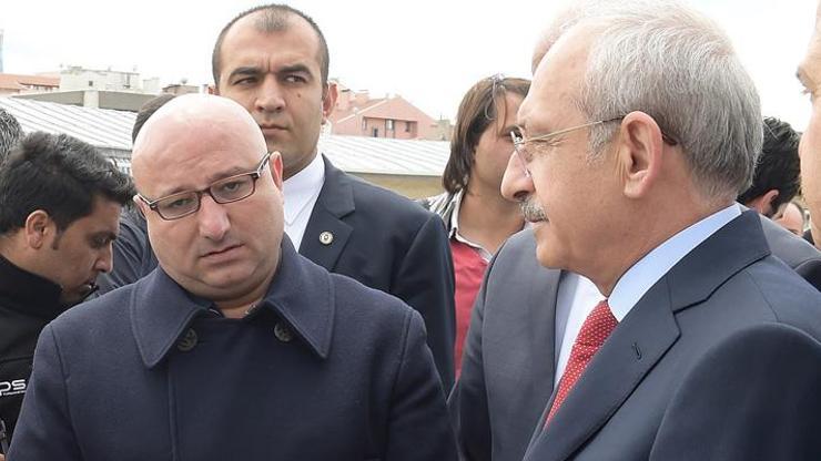 Kılıçdaroğlunun eski danışmanı hakkındak gerekçeli karar açıklandı