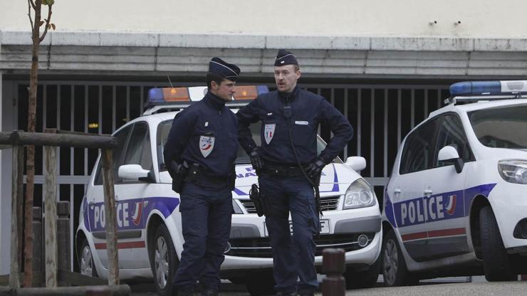 Fransada 2017de 20 terör saldırısı girişimi önlendi