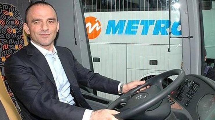 Son dakika... Metro Turizmin sahibi Galip Öztürkün hapis cezası onandı