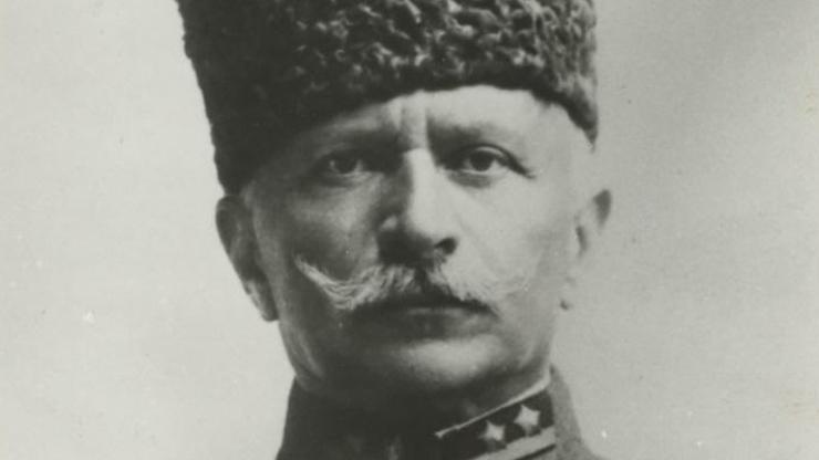 Medine Müdafii Fahreddin Paşa kimdir