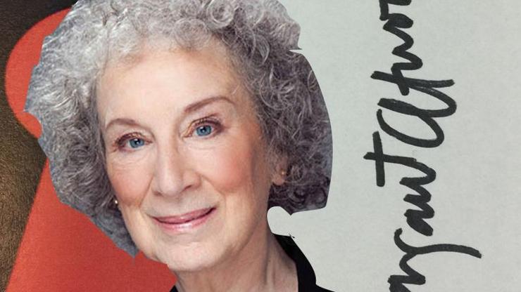 Margaret Atwood Türkiyeli okurları için 1000 kitap imzaladı