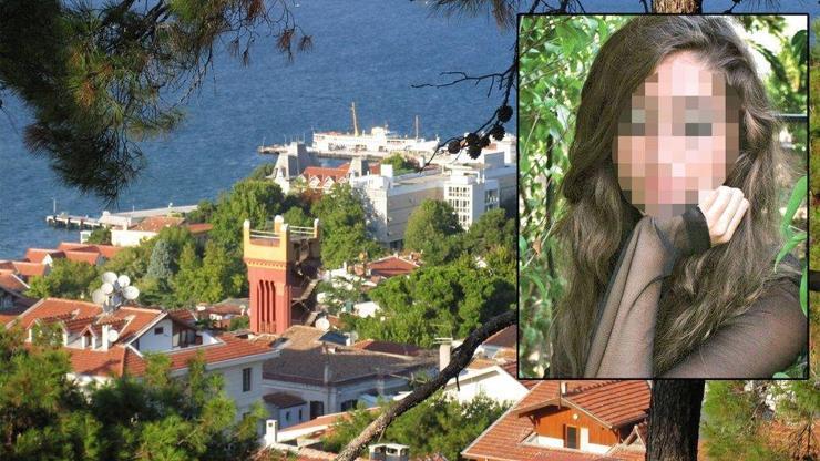 Kınalıadada yılbaşı gecesi tecavüz dehşeti