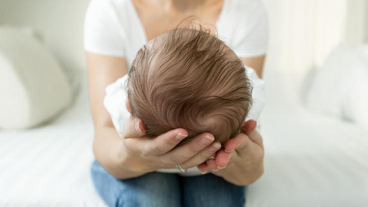Bebeğinizin baş çevresini ölçtürmeyi ihmal etmeyin