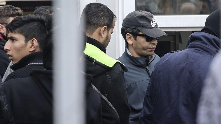 Yunanistan: 8 askerin darbeci olduklarına yönelik bulgular var