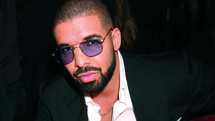 Dünyaca ünlü rapçi Draketen kötü haber