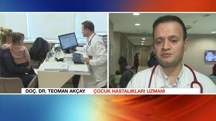 İşte Türkiyedeki grip salgınının nedeni ve korunma yolları