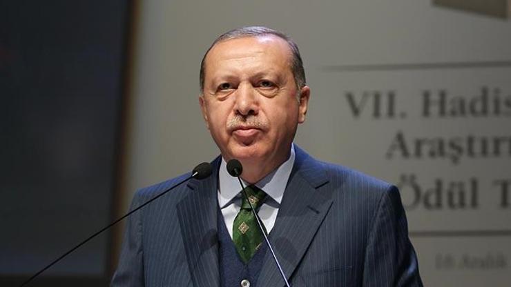 Cumhurbaşkanı Erdoğandan bürokratlara net uyarı: Yoğun şikayetler geliyor, hepsini takip ediyorum