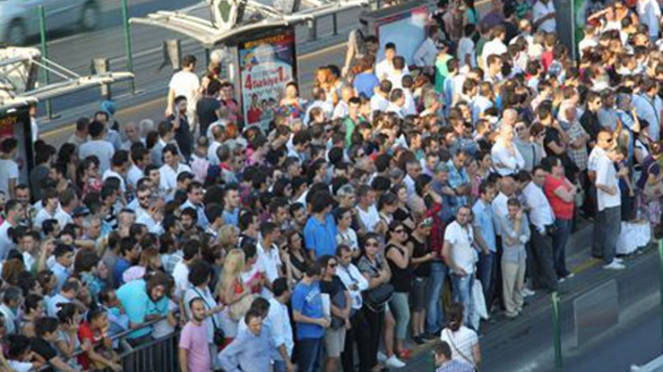 İstanbulda erkek nüfusu daha fazla