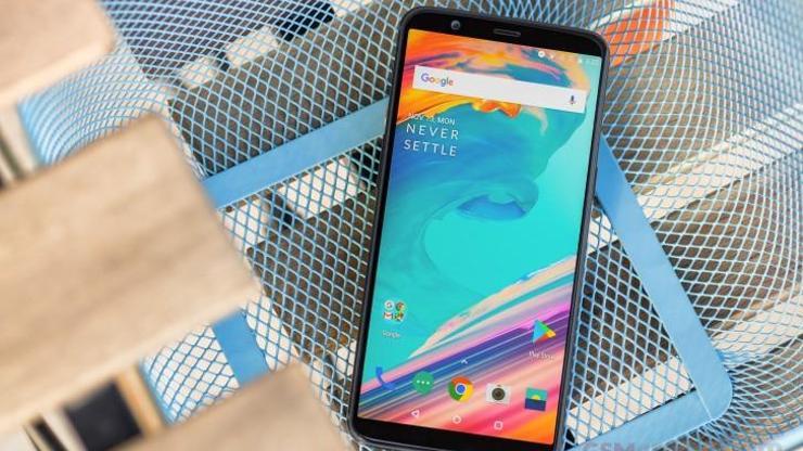 OnePlus 6, haziran ayında çıkacak