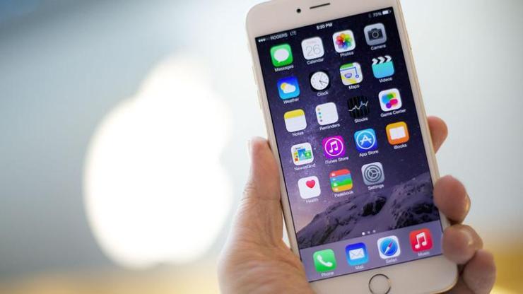 iPhone 6 Plus batarya değişim işlemlerine nisan ayına kadar ara verilebilir