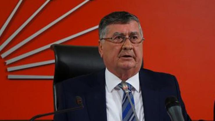 Eski CHP milletvekiline Cumhurbaşkanına hakaretten hapis cezası
