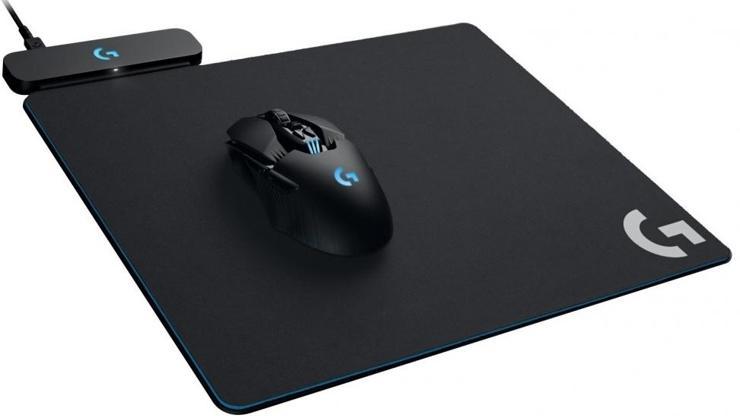 Logitech Powerplay görücüye çıktı