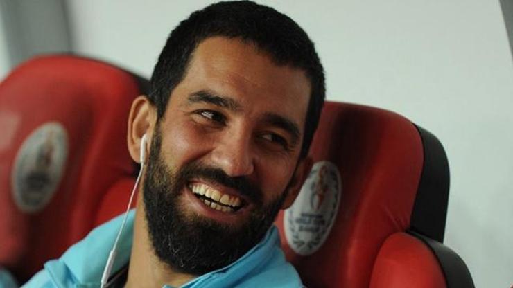 Marca: Arda Turanın batışı