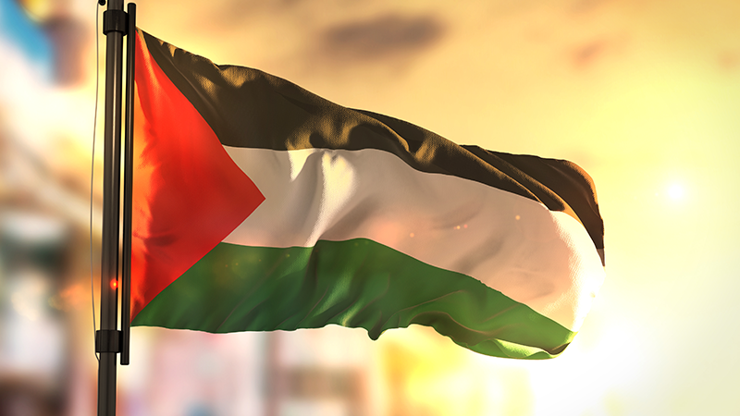 FKÖden Avrupaya çağrı: Filistini tanıyın