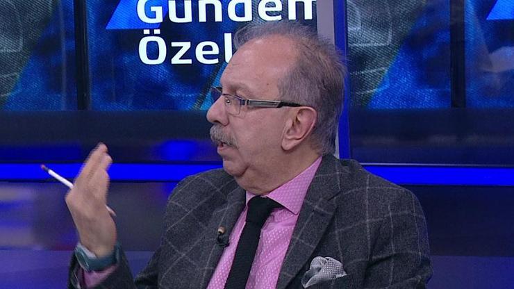 Özyaral: Dev virüsler, büyük hastalıklar yaratacak