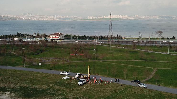 Kanal İstanbul piyangosu: Fiyatlar yüzde 70 arttı
