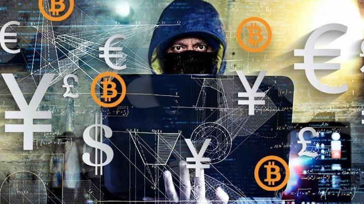 Hackerlar 400 bin dolarlık kriptoparayı çaldı