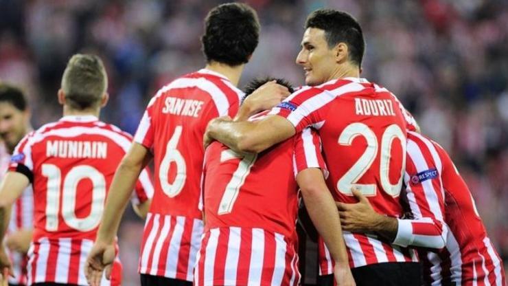 Athletic Bilbao yabancı futbolcu transfer etti