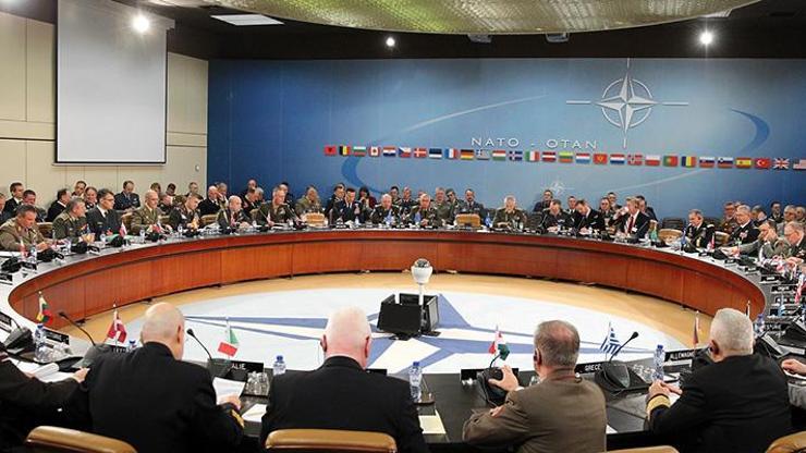 Son dakika... NATO olağanüstü toplanıyor