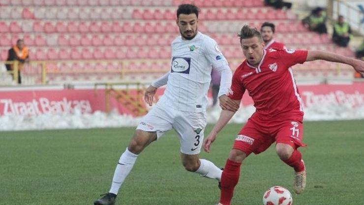 Akhisarspor-Boluspor maçı izle (Türkiye Kupası)