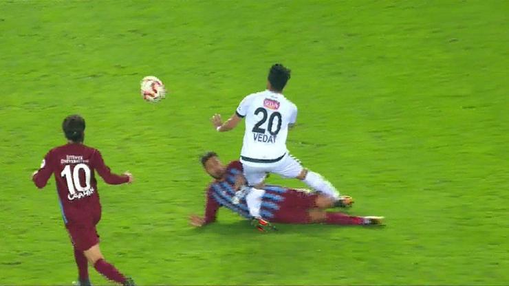 Konyaspordan Aspor yorumcusuna sert tepki: Burada bir futbolcunun hayatı söz konusu