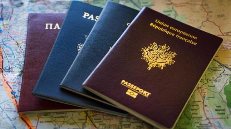 Dünyanın en güçlü 15 pasaportu