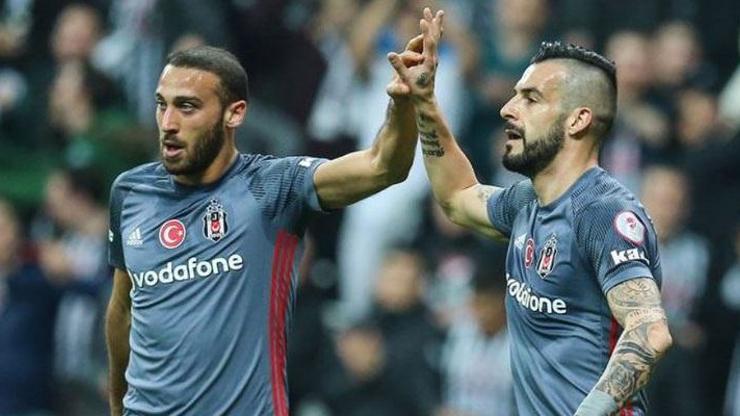 Canlı yayın: Osmanlıspor-Beşiktaş maçı izle | BJK maçı hangi kanalda, ne zaman, saat kaçta