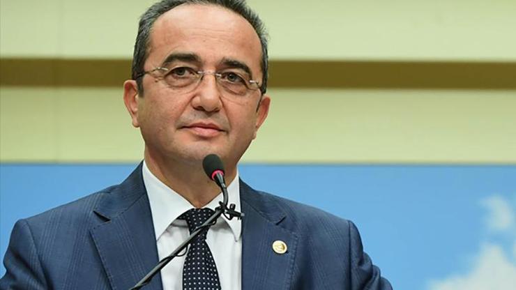 CHP Sözcüsü Bülent Tezcandan Ümit Kocasakal açıklaması
