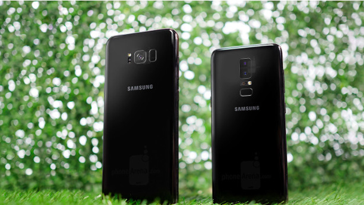 Galaxy S9 ve S9+ Mart ayında satışta olacak