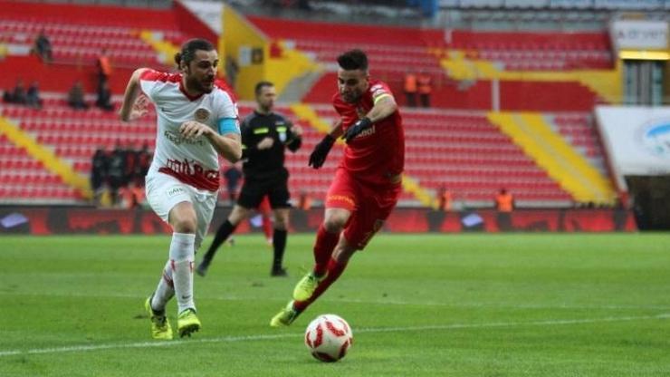 Canlı yayın: Antalyaspor-Kayserispor maçı izle | ZTK maçları hangi kanalda, ne zaman