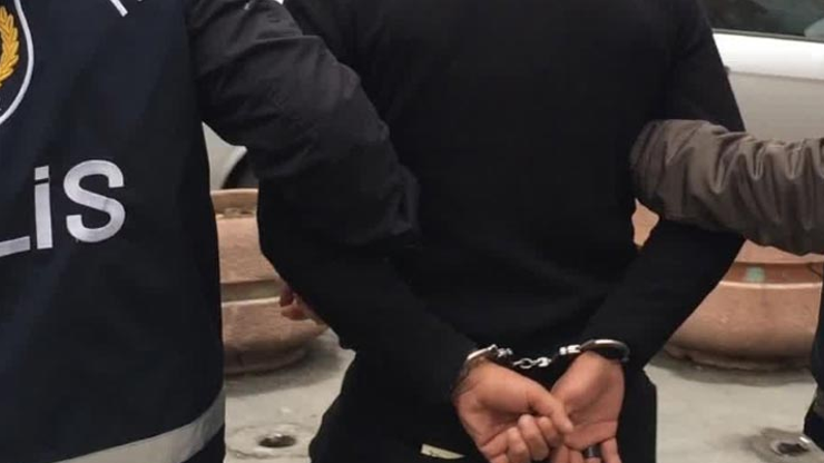 Eğridir İlçe Jandarma Komutanı FETÖden gözaltına alındı