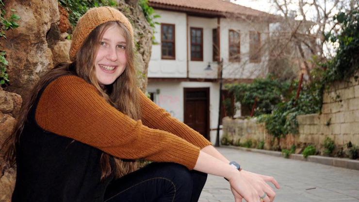Rakkada ölen kırmızı fularlı kıza 55 ay hapis cezası