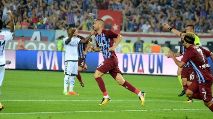 Canlı yayın: Konyaspor-Trabzonspor maçı izle | Süper Lig