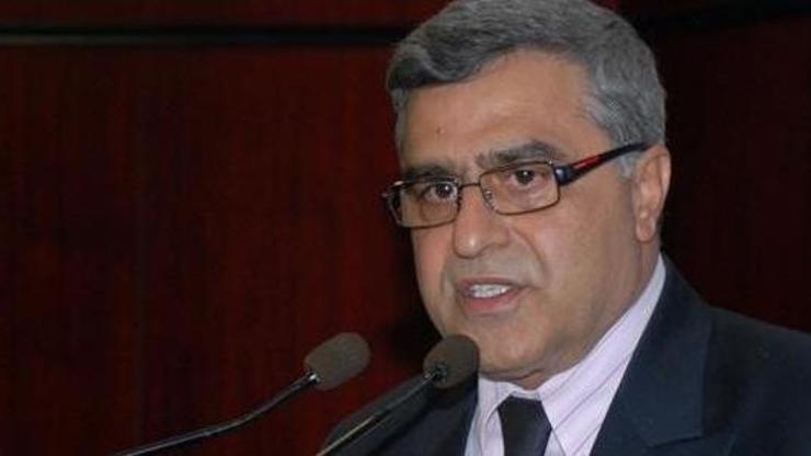 Gaziantep Büyükşehir Belediyesinde şok istifa