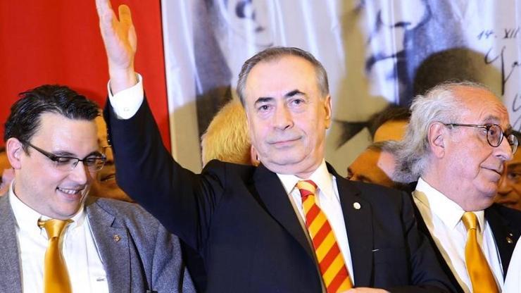 Mustafa Cengiz kimdir Galatasaray başkanı Mustafa Cengiz ne iş yapıyor