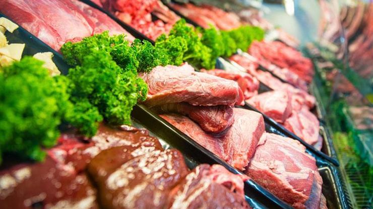Bosnadan ithal edilen etlerde hastalık çıktı iddiası