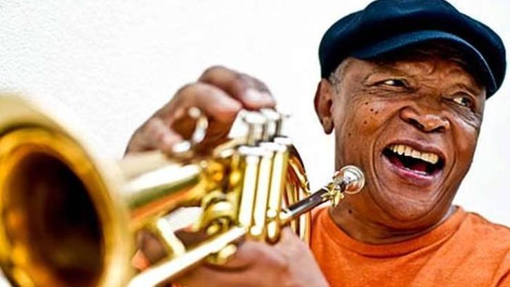 Son dakika: Afrikada caz müziğin babası Hugh Masekela hayatını kaybetti