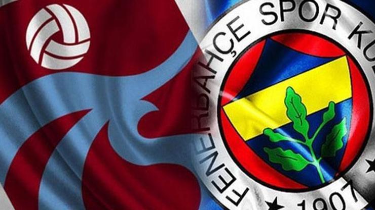 Trabzonspor - Fenerbahçe maçının biletleri satışa çıktı