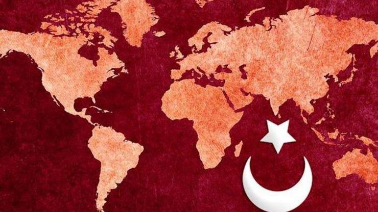 Cumhurbaşkanı Erdoğanın gündeme getirdiği Kızıl Elma nedir