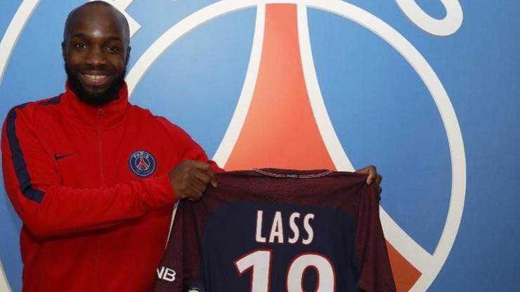 Lassana Diarra Fransaya döndü