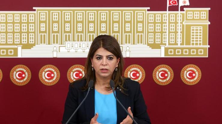 HDP Diyarbakır Milletvekili Yiğitalpten tek tip kıyafet tepkisi