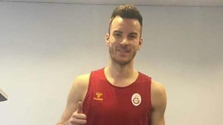 Adas Juskevicius Galatasarayda