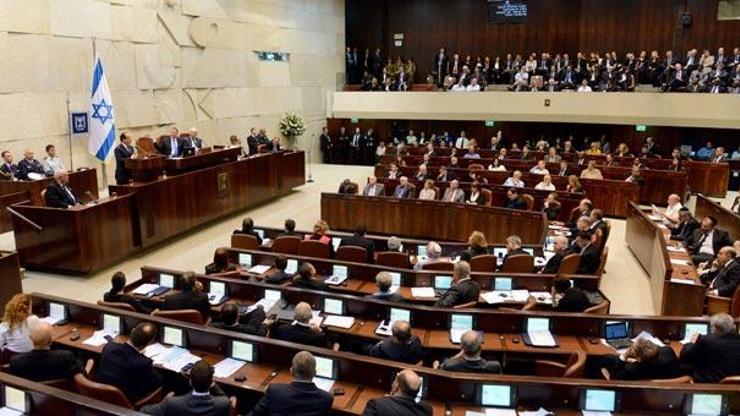 Filistinlilerin cenazelerine kısıtlama yasasına İsrail Parlamentosundan ilk onay