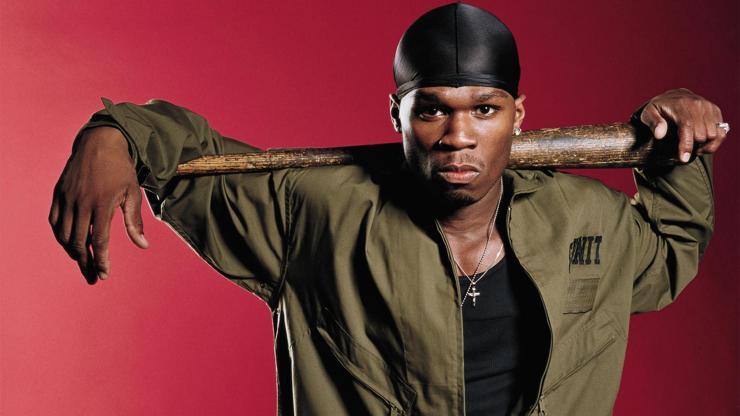 Ünlü Rapçi 50 Cent’in Bitcoin vurgunu: Yaklaşık 8 milyon dolar