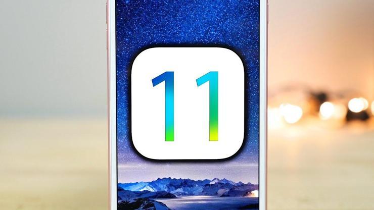 Tim Cook açıklamıştı, iOS 11.3’le geliyor