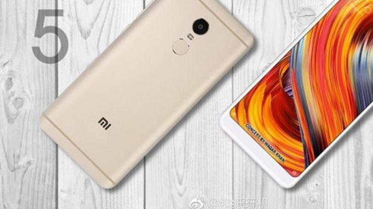 Xiaomi Redmi Note 5’in fiyatı belli oldu