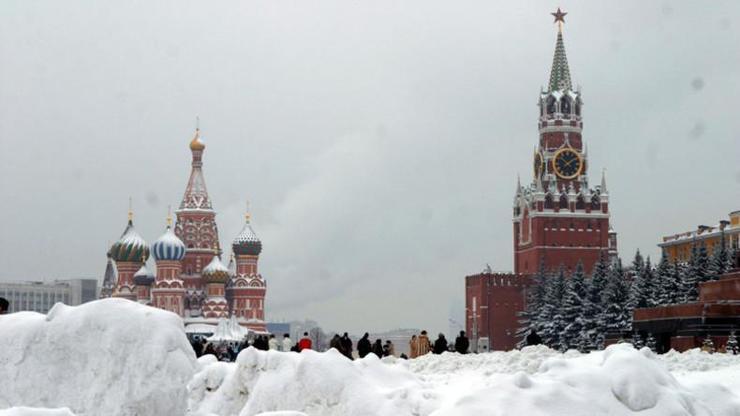Moodys, Rusyanın not görünümünü pozitife çevirdi
